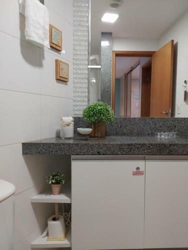 Apartamento Carneiros Beach Resort Ap 311 E