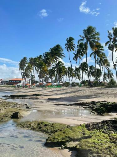 Apartamento Carneiros Beach Resort Ap 311 E