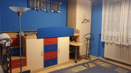 Kisfaludy Apartman