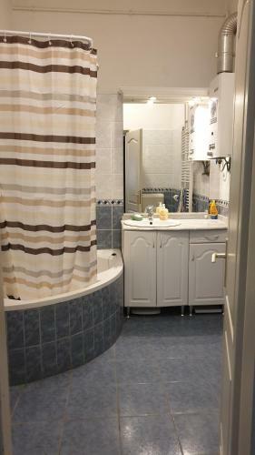 Kisfaludy Apartman