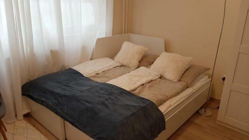 Apartamento Mhc St�di�
