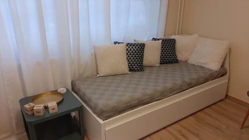 Apartamento Mhc St�di�