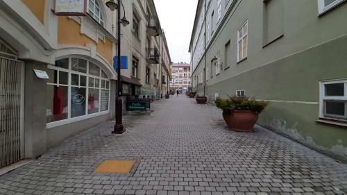 Apartamento Mhc St�di�