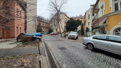 Apartamento Mhc St�di�