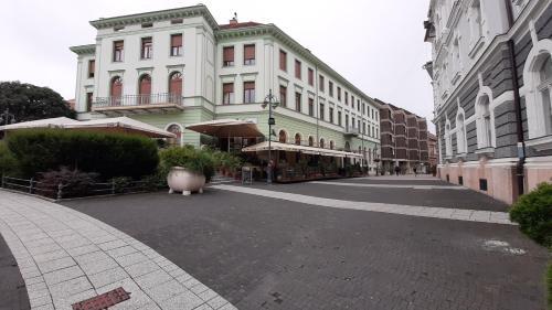 Apartamento Mhc St�di�