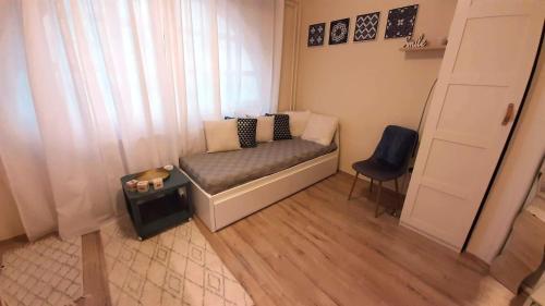 Apartamento Mhc St�di�