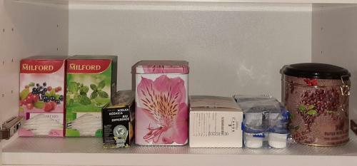 Apartamento Mhc St�di�