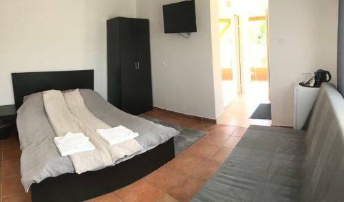 Hostal Bor-vend�gh�z