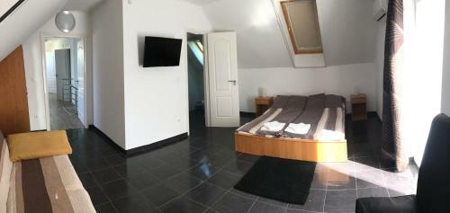 Hostal Bor-vend�gh�z