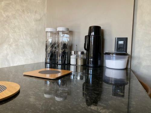 Casa Com Ar-condicionado E Chuveiro A G�s, Novinha E Central