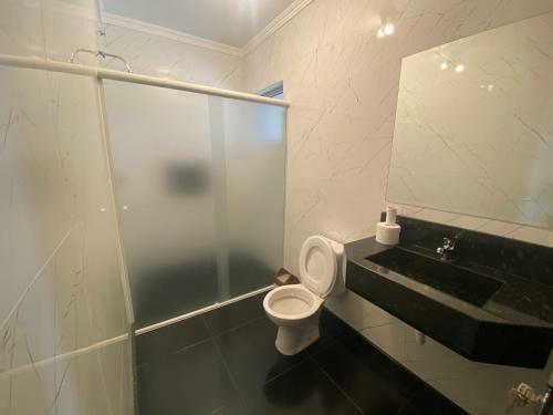 Casa Com Ar-condicionado E Chuveiro A G�s, Novinha E Central