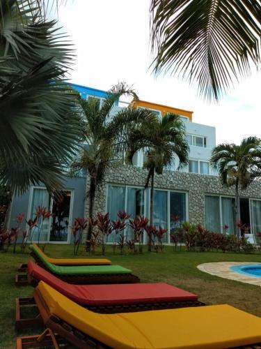 Apart Hotel Praia Dos Carneiros Apto 101