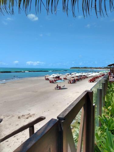 Apart Hotel Praia Dos Carneiros Apto 101