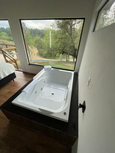 Hostal Cabana R�stica