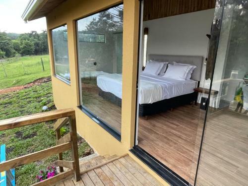 Hostal Cabana R�stica