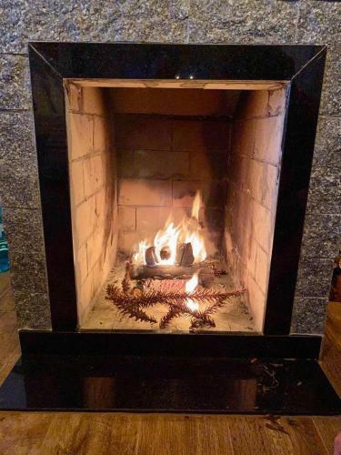 Hostal Cabana R�stica