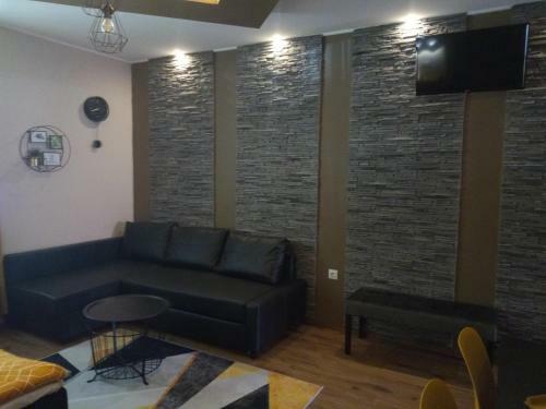 Bella Apartman - Lux Loft