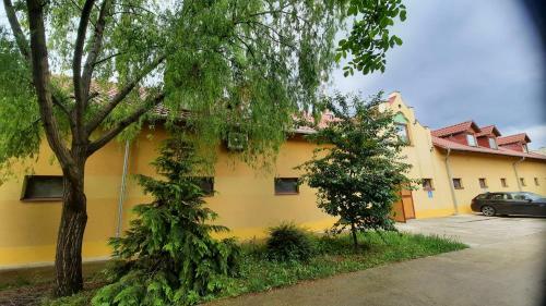 Torony Lovarda Mag�nsz�ll�s