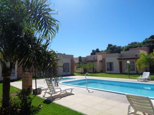 Vila Ax� Flat 01 Riviera