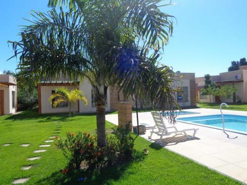 Vila Ax� Flat 01 Riviera