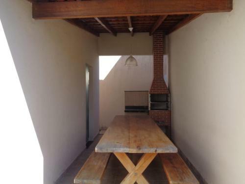 Vila Ax� Flat 01 Riviera