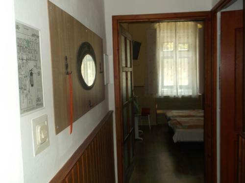 Hostal Vali Vend�gh�z