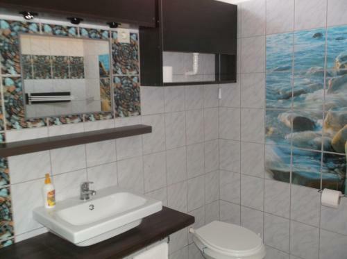 Hostal Vali Vend�gh�z