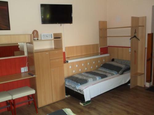 Hostal Vali Vend�gh�z