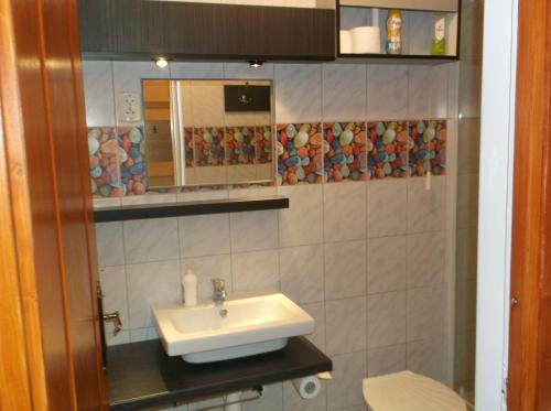 Hostal Vali Vend�gh�z
