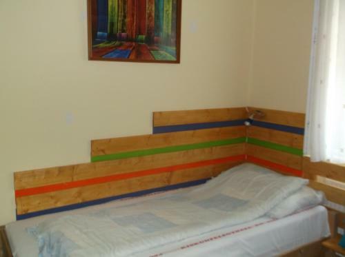 Hostal Vali Vend�gh�z