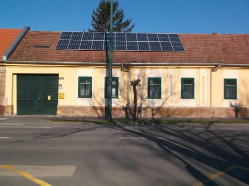 Hostal Vali Vend�gh�z