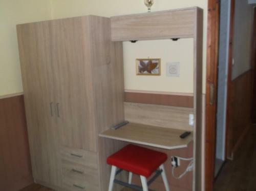 Hostal Vali Vend�gh�z