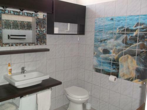 Hostal Vali Vend�gh�z