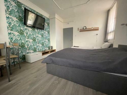 Optimum Apartman