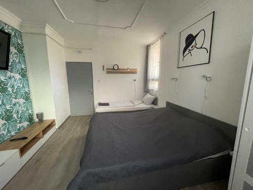 Optimum Apartman