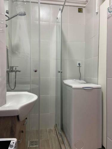 Optimum Apartman