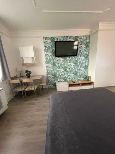 Optimum Apartman