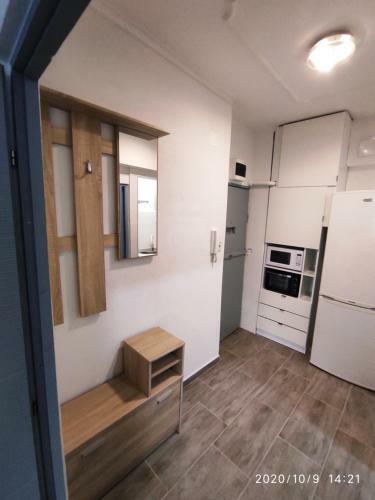 Optimum Apartman
