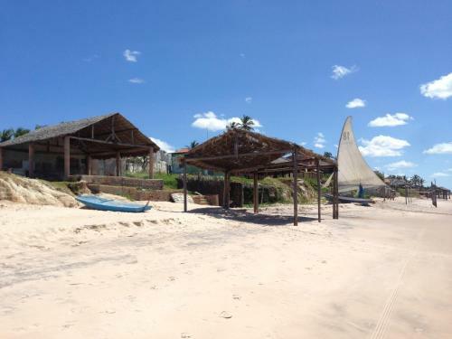 Apartamento Casa De Praia