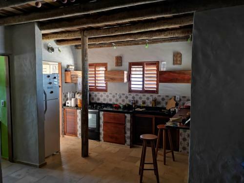 Apartamento Casa De Praia