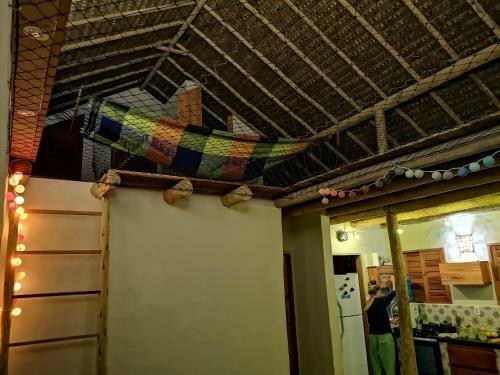 Apartamento Casa De Praia