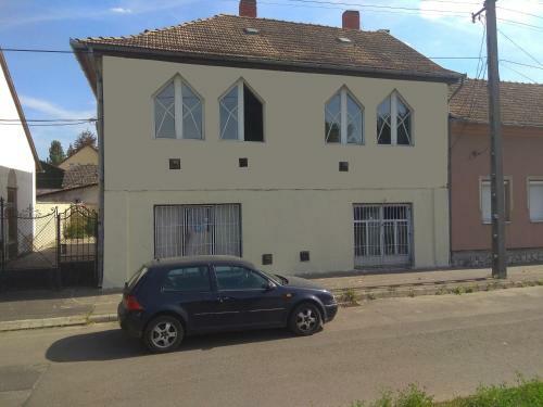 Patak Apartman