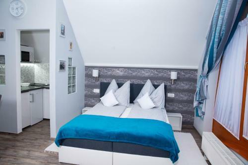 Bella Apartman - Modern Apartman