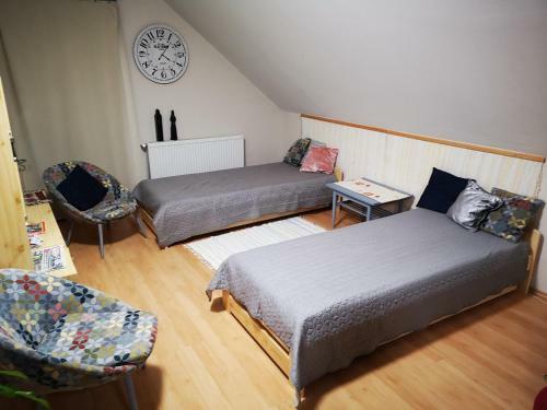 �gnes Apartman