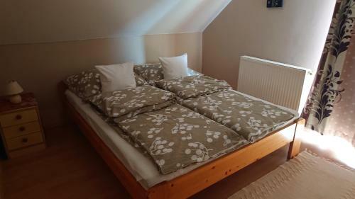 �gnes Apartman