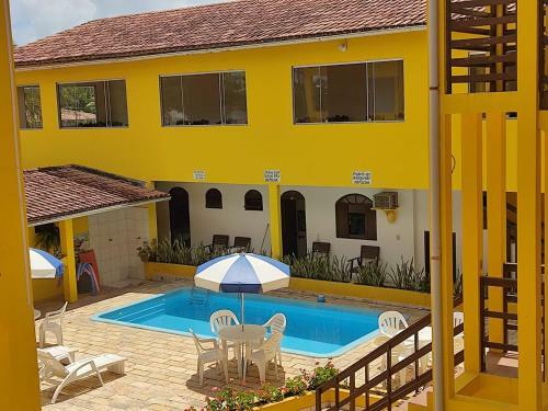 Posada Praia Sol Pousada