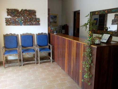 Posada Praia Sol Pousada