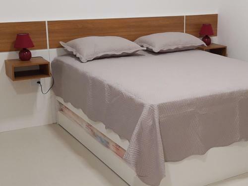 Apartamento De Luxo