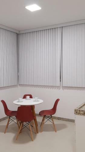 Apartamento De Luxo