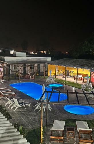 Posada Pousada Dos Duques